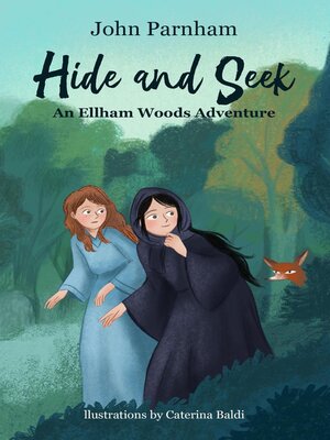 cover image of Hide and Seek